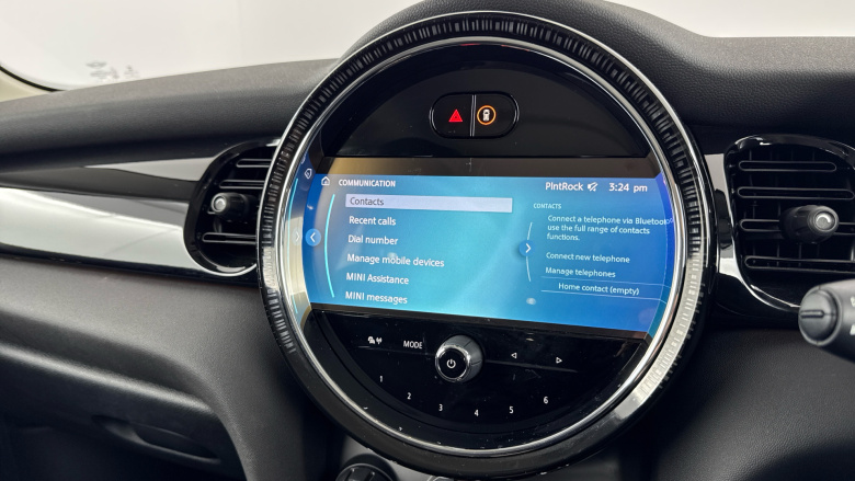 MINI Hatchback 1.5 Cooper Classic 3dr Auto Petrol Hatchback